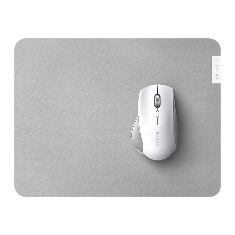 Razer PRO GLIDE pelių kilimėlis minkštas pilkas (RZ02-03331500-R3M1)