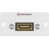 HDMI kištukinis lizdas Kindermann 7444000942