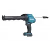 Makita DCG180Z pistoletas klijams ir silikonui 18V