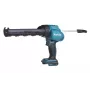 Makita DCG180Z pistoletas klijams ir silikonui 18V