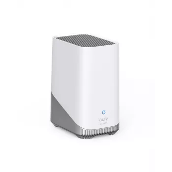 Eufy Security HomeBase 3 centrinis įrenginys B2C - EU/ES/FR/ES pilkai balta