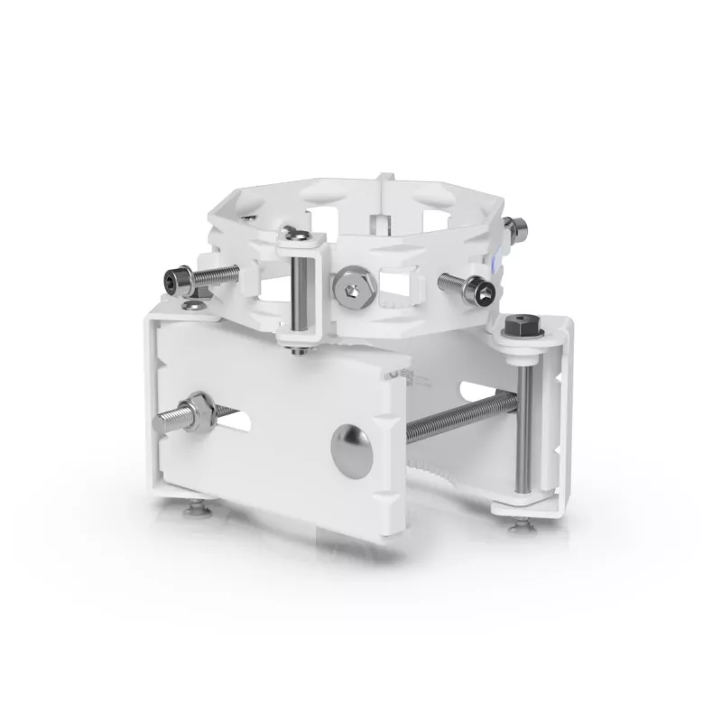 Ubiquiti Wave AP Micro laikiklis baltas 1,4 kg