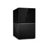 Išorinis kietasis diskas Western Digital 44 TB USB Type-A USB Type-C My Book Duo