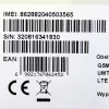 Nešiojamas 4G maršrutizatorius ZTE MF79U