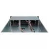 Inter-Tech IPC 2U-20248 - stelažinis korpusas - 2U - E-ATX - be maitinimo šaltinio (EPS2U) - USB