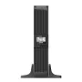 Valdomas tinklo jungiklis EVER NETLINE RT 3000 T/NETLRT-003K00/00 — 24 Gigabit Ethernet prievadai