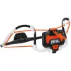 Petzl IKO CORE priekinis žibintas, juodas, E104BA00