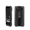 Mobilis 052054 apsauginis dėklas Honeywell nešiojamam kompiuteriui, juodas, 80x25x165 mm
