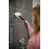 Kärcher SC 2 EasyFix Cylinder garų valytuvas 1 L 1500 W Juoda, Balta