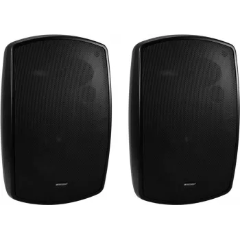 Sieninis garsiakalbis Omnitronic OD-8, 8 Ω, juodas