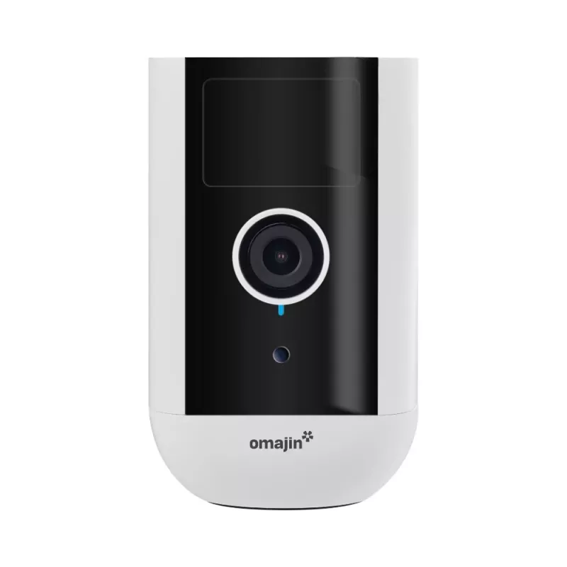 IP stebėjimo kamera omajin by Netatmo OWC-01-EU Wi-Fi 4