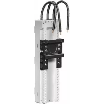 Adapteris Rittal Comfort 16 A AWG14 3 polių dydis 45x1