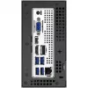 ASRock DeskMini H470 - Barebone - Mini PC - LGA1200 lizdas - Intel H470 - be procesoriaus - RAM 0 GB - GigE