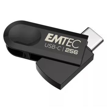 USB atmintukas EMTEC 256GB USB 3.0 C280