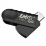 USB atmintukas EMTEC 256GB USB 3.0 C280