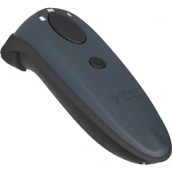 Socket Mobile DuraScan D740 – nešiojamas brūkšninių kodų skaitytuvas, linijinis imager, Bluetooth 2.1 EDR (CX3426-1872)