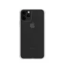 Apsauginis dėklas Devia Soft Elegant anti-shock iPhone 11 Pro Max, baltas, minkštas liesti, smūgius sugeriantis