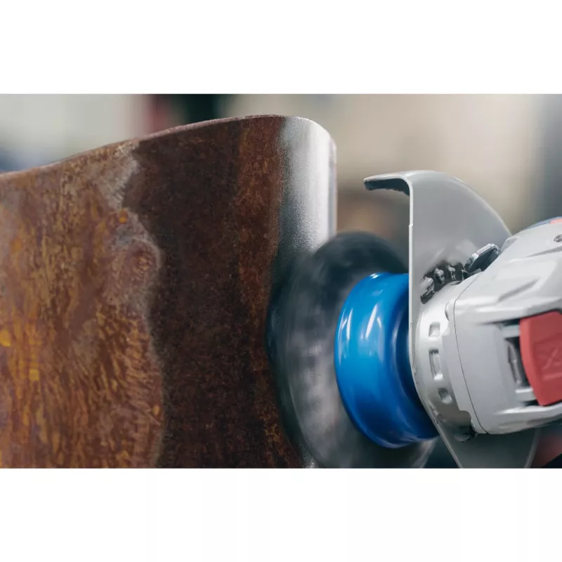 Bosch 2 608 620 726 puodinis šepetys kampiniam šlifuokliui