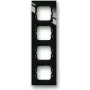 Busch-jaeger 2CKA001754A4412 Juodas