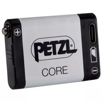 Petzl E099EB00 CORE įkraunama ličio jonų baterija, 1 vnt.