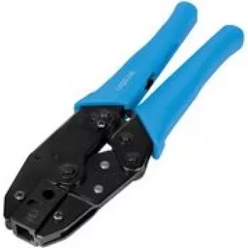Crimping įrankis LogiLink WZ0039 Cat. 6 ir 6A jungtims