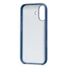Dėklas Apple Beats iPhone 17 Case MagSafe Camera Control Bedrock Blue