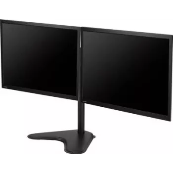 SpeaKa Professional Secundus 2 krypčių monitoriaus laikiklis ant stalo 33,0 cm (13 inch) - 81,3 cm (32 inch) Pakreipiamas + pasukamas, sukamasis (SP-6644612)