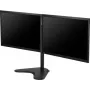 SpeaKa Professional Secundus 2 krypčių monitoriaus laikiklis ant stalo 33,0 cm (13 inch) - 81,3 cm (32 inch) Pakreipiamas + pasukamas, sukamasis (SP-6644612)