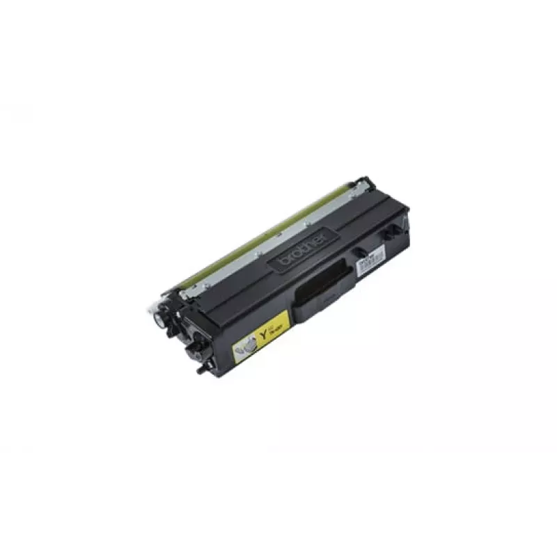 Originalus Brother TN-426YP geltonos spalvos kasetė, 3000 puslapių