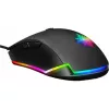 INCA Gaming Mouse IMG-327 4800 DPI, RGB, 6 mygtukai, USB