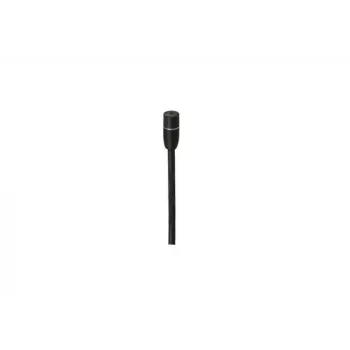 Mikrofonas Sennheiser MKE 2 Black EW – miniatiūrinis lavalierinis mikrofonas
