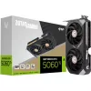 Vaizdo plokštė ZOTAC GAMING GeForce RTX 5060 Ti 16 GB GDDR7 AMP