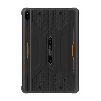 Planšetė HOTWAV R10 Pro – oranžinė