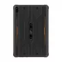 Planšetė HOTWAV R10 Pro – oranžinė