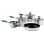 Indų rinkinys Russell Hobbs RH01179EU, 5 dalių, mėlynas