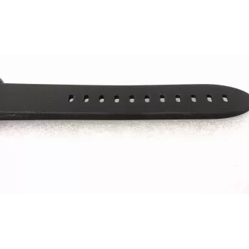 Išpardavimas. TicWatch Pro 3 Ultra GPS išmanusis laikrodis, Shadow Black
