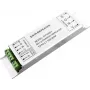 LED juostos stiprintuvas EUROLITE 50533000, skirtas 12 V ir 24 V LED įrenginiams