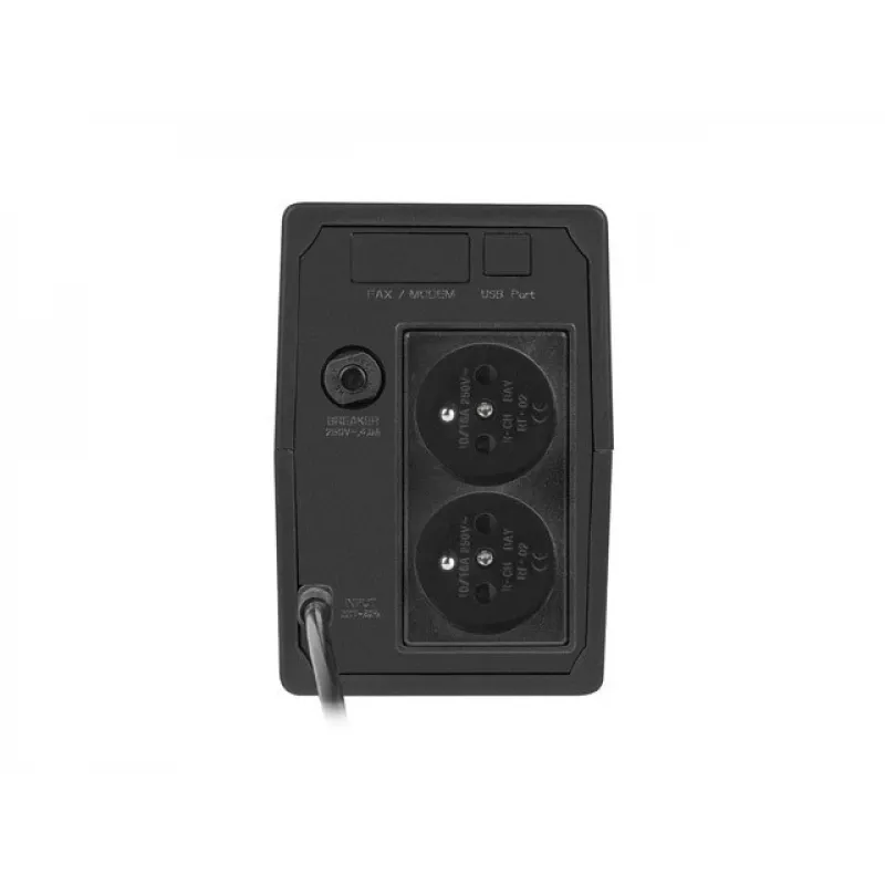 UPS ARMAC HOME LITE LINE-INT 2X230V EN HL650E/LEDV2
