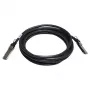 HPE X240 tiesioginio prijungimo varinis kabelis – tinklo kabelis QSFP+ – 5 m