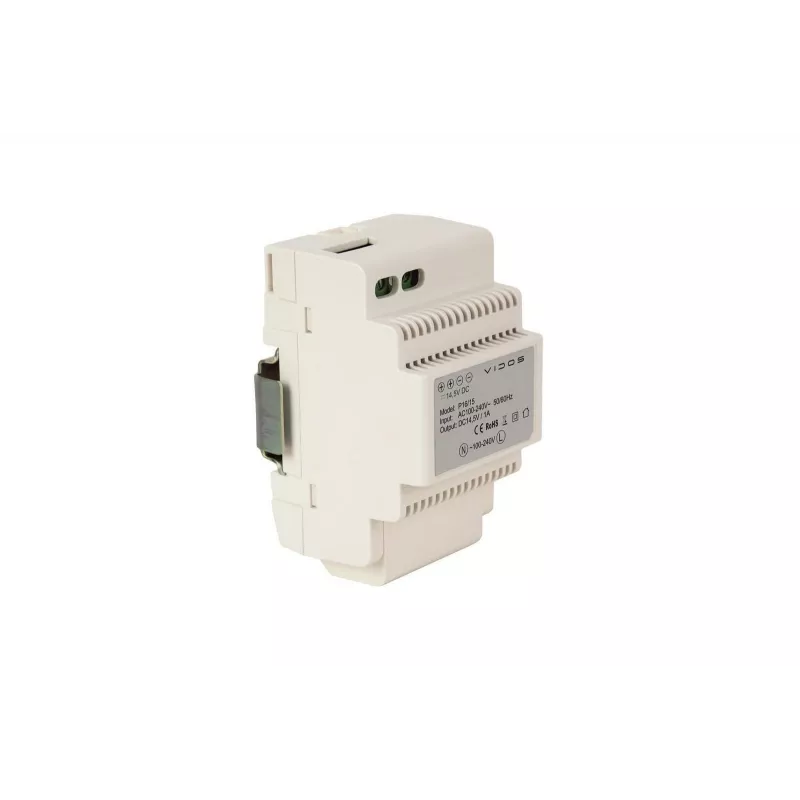 WiFi vaizdo durų telefono monitorius VIDOS X M11B-X 7 colių LCD TFT 1024x600 pikselių juodas