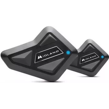 Ausinės Midland BT Mini Bluetooth Twinset