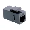 VALUE RJ-45 Keystone modulinis movas 21.99.3003