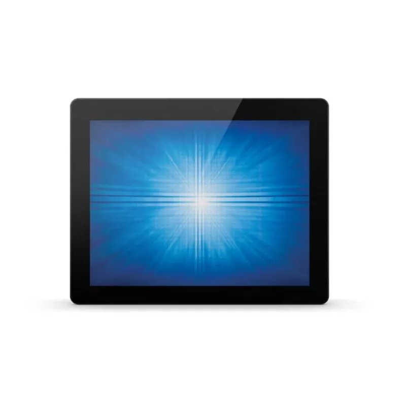 LCD monitorius 1590L 15 colių liečiamas HDMI VGA USB be rėmelio