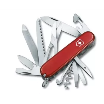 Daugiafunkcis peilis Victorinox Ranger 1.3763