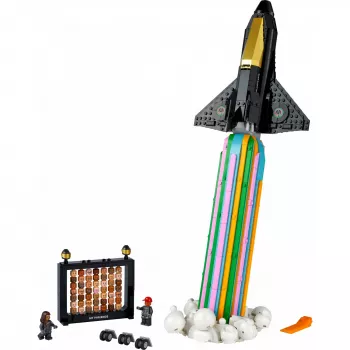 Konstruktorius LEGO 10391 Moments TBA