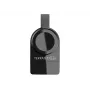TERRATEC ChargeAIR Watch belaidis įkroviklis laikrodžiui, juodas, USB