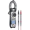 Gnybtinis matuoklis Electronic Laserliner ClampMeter XP