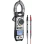 Gnybtinis matuoklis Electronic Laserliner ClampMeter XP