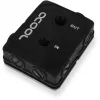 Vandens aušinimo blokas CPU Alphacool Eisblock XPX Pro 1U, skirta Ampere LGA 4926 (modelis 13529)
