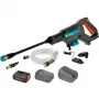 Bespėjis slėginis ploviklis Gardena AquaClean 24/18V P4A